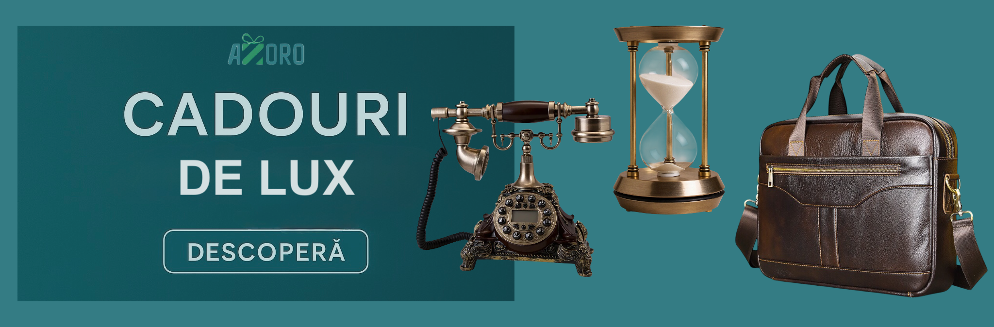 Cadouri de lux