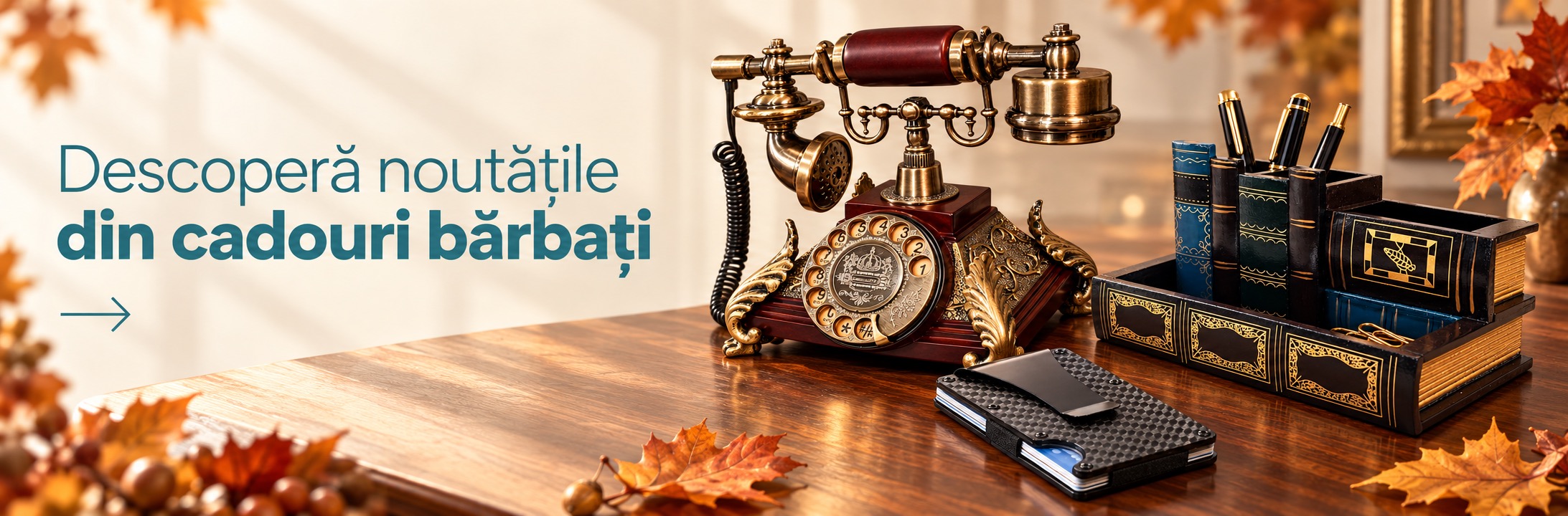 cadouri pentru bărbați