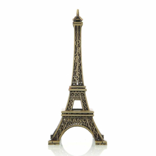 Macheta Turn Eiffel