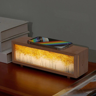 Lampa decorativa