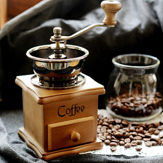 Rasnita de cafea vintage