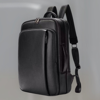 Rucsac barbati piele naturala