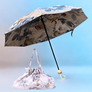 Umbrela premium pliabila