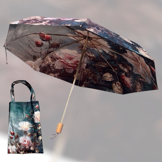 Umbrela premium pliabila