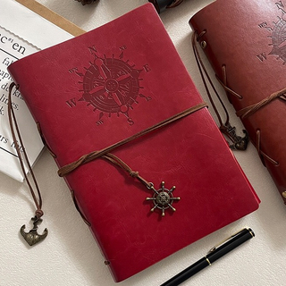 Agenda vintage