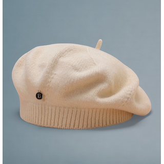 Bereta dama eleganta