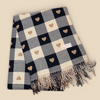 Esarfa premium casmir