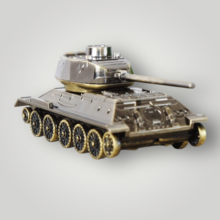 Macheta metal tip tanc