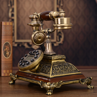 Telefon antic