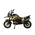Decoratiune motocicleta