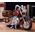Statuie tip motocicleta