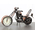 Ceas tip motocicleta