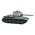 Decoratiune tip tanc