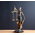 Statuie Zeita Justitiei