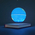 Lampa glob plutitor