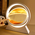 Lampa tip clepsidra