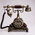 Telefon antic