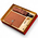 Set cadou premium cu umbrela