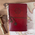 Agenda retro