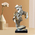 Statuie True Love