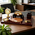 Set birou de lux cu accesorii