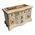 Cutie bijuterii cadou vintage