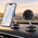 Suport auto magnetic pentru telefon
