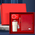 Set cadou Executive Rouge cu termos si agenda