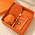 Set cadou premium cu agenda,cana si incalzitor