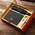 Set cadou premium cu agenda,umbrela,pix si stick