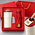 Set cadou premium cu termos si umbrela pliabila