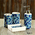 Set baie sapun
