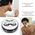 Set cadou cu pamatuf barbierit