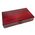 Cutie lemn cu accesorii bautura