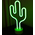 Lampa cu leduri Cactus