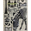 Sticker cu zebra