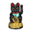 Pisica maneki neko neagra