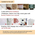 Ceas perete DIY