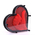 Pin Art Inima