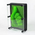 Tablou pin art 3d