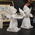 Statueta Ingeras