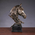 Statueta cal