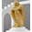Statuie abstracta