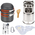 Set de gatit pentru camping