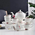 Set servire cafea de lux