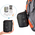 Set de gatit pentru camping