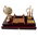 Set pentru birou de lux