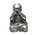 Statuie Buddha care nu vede