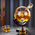 Decantor glob pamantesc