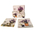 Set tablete pahare